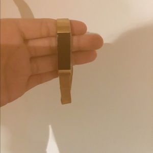 Fitbit Alta HR